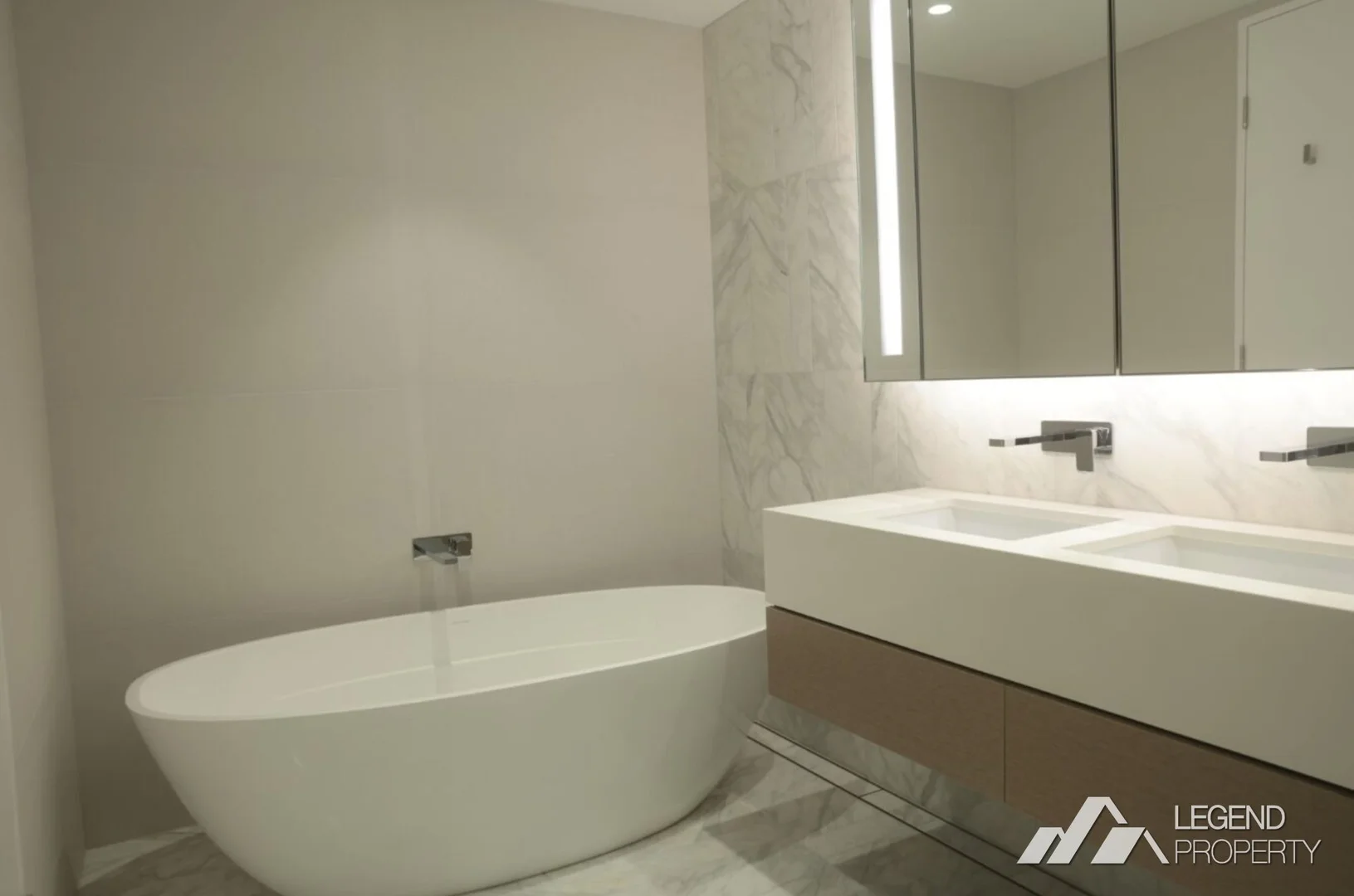 Additional image 11 of 21D/2 Watermans Quay, Barangaroo NSW 2000