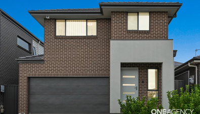 Picture of 22 Angove Street, ROUSE HILL NSW 2155