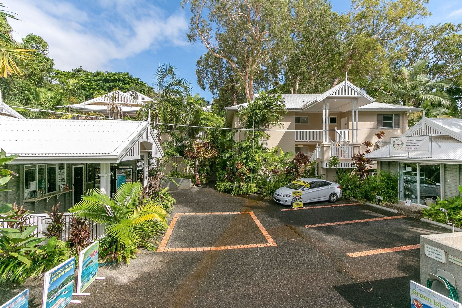 13/6-8 Triton Street, Palm Cove QLD 4879, Image 0