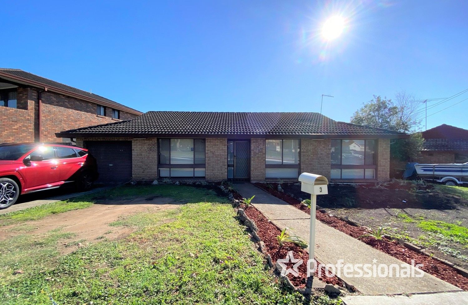 3 Old Kurrajong Road, Casula NSW 2170 House For Rent Domain