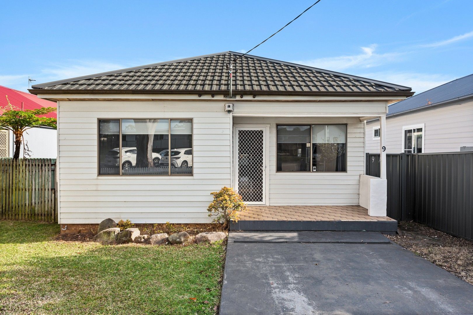 2 bedrooms House in 9 Jerematta Street DAPTO NSW, 2530