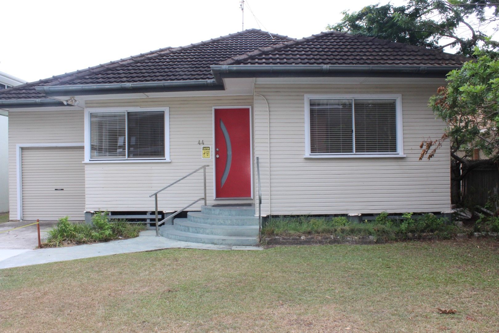 3 bedrooms House in 44 Baden Powell Street MAROOCHYDORE QLD, 4558