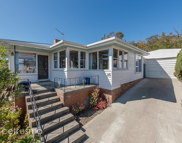 20 Broad Street, Lindisfarne TAS 7015