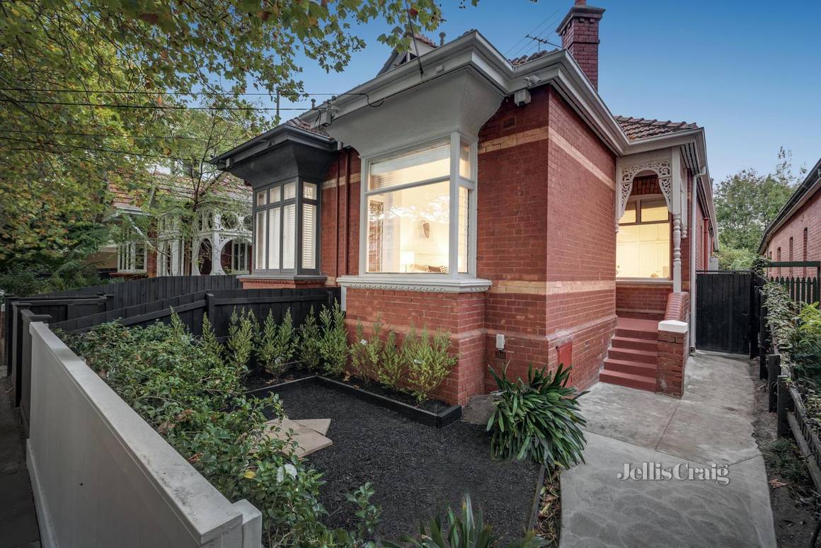 Picture of 62 Tennyson Street, ELWOOD VIC 3184
