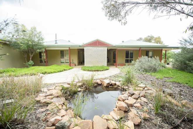 Picture of 18634A Horrocks Highway, WIRRABARA SA 5481