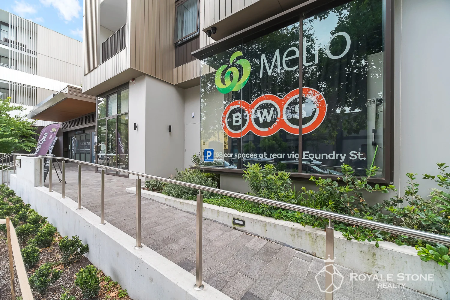 Additional image 12 of 101/66 Ashmore Street, Erskineville NSW 2043