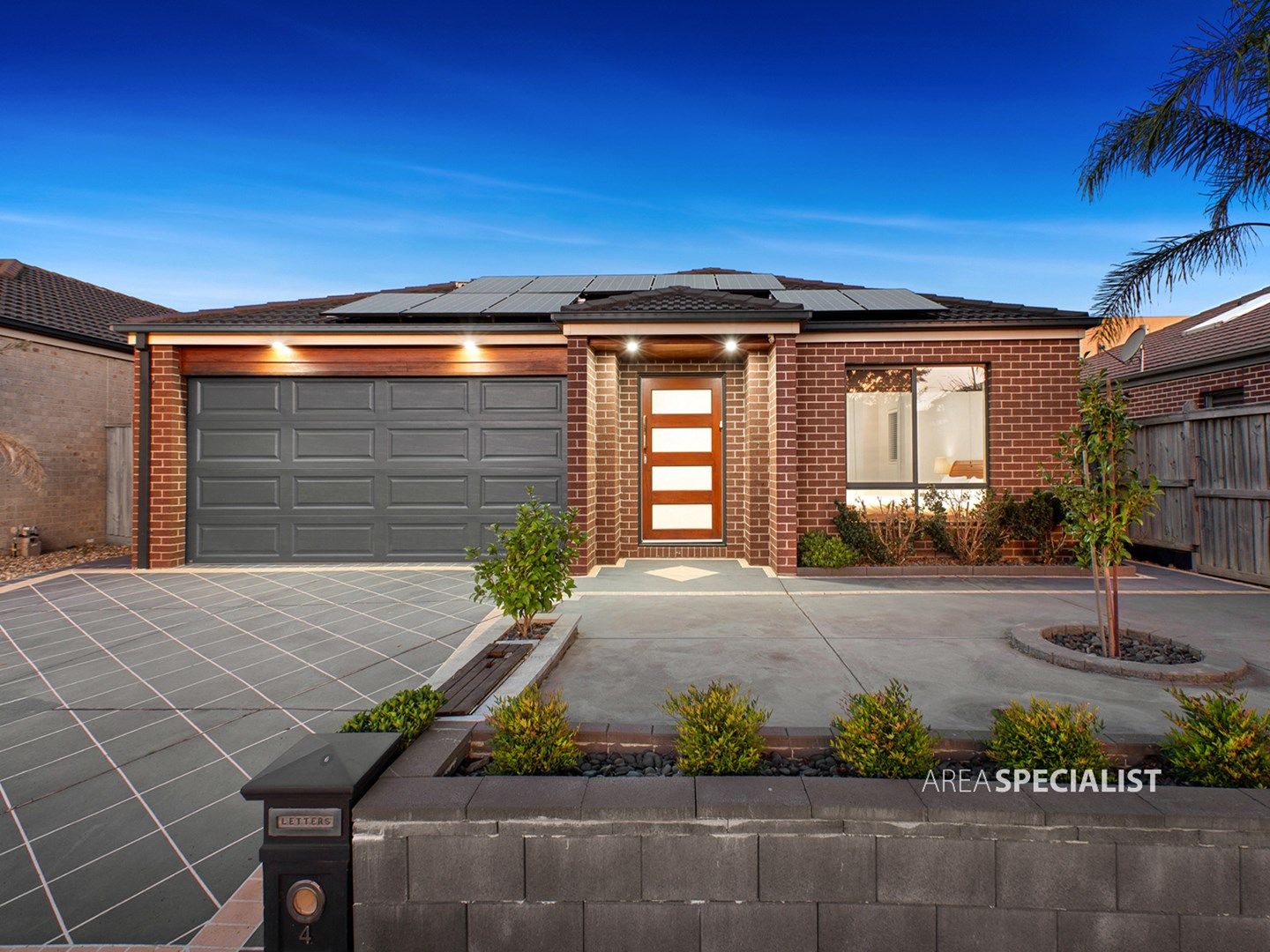 4 Island Circuit, Lyndhurst VIC 3975, Image 0