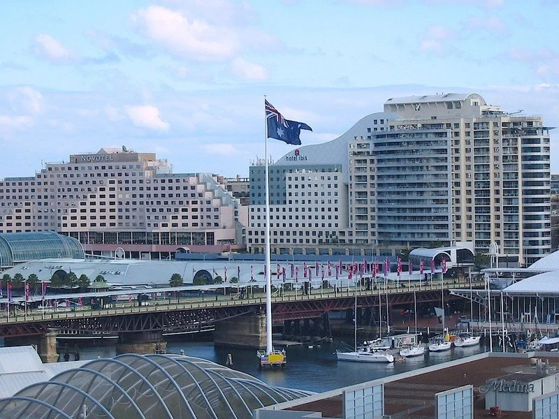 Primary image of 81/110-116 Sussex Street, Sydney NSW 2000