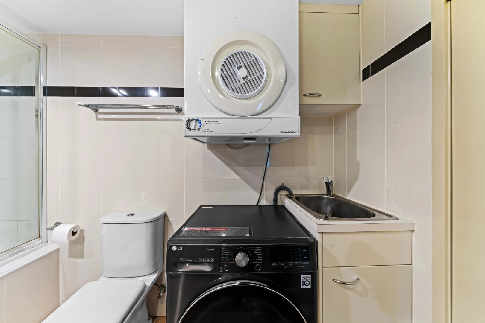 Additional image 9 of 2603/70 Mary Street, Brisbane City QLD 4000