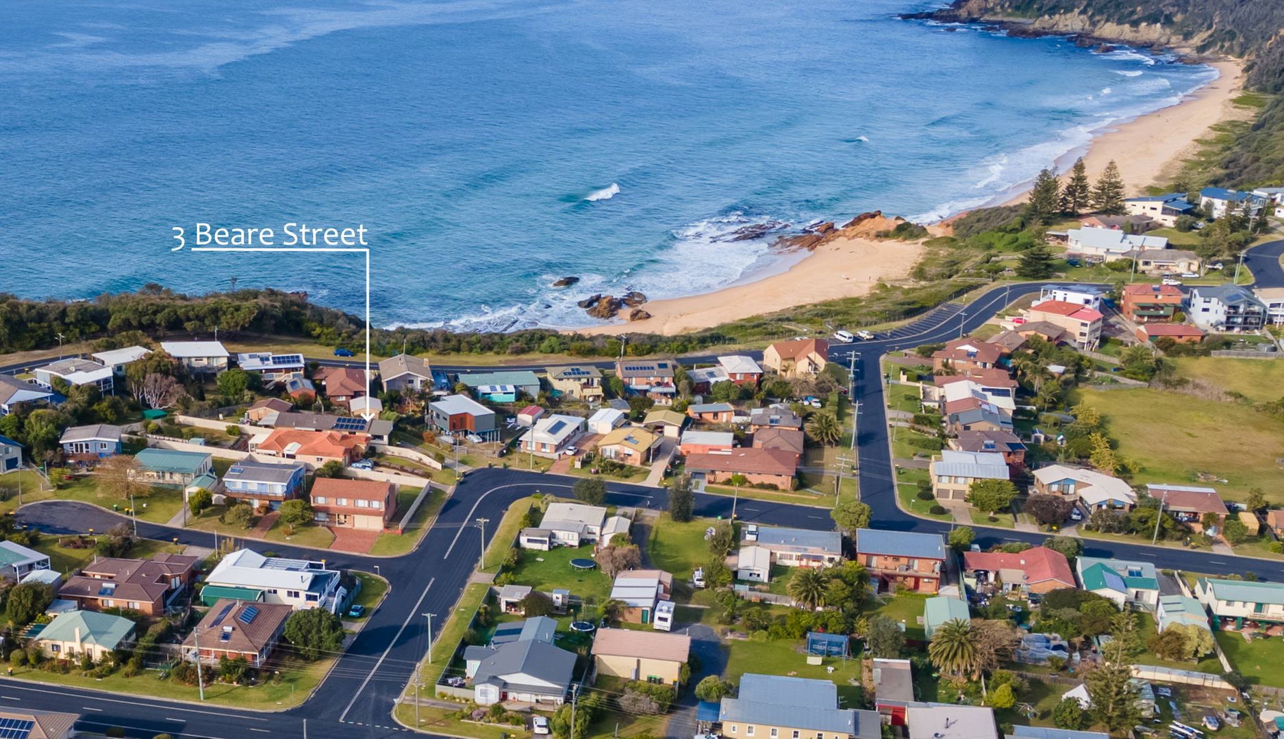 3 Beare Street, Bermagui NSW 2546, Image 1