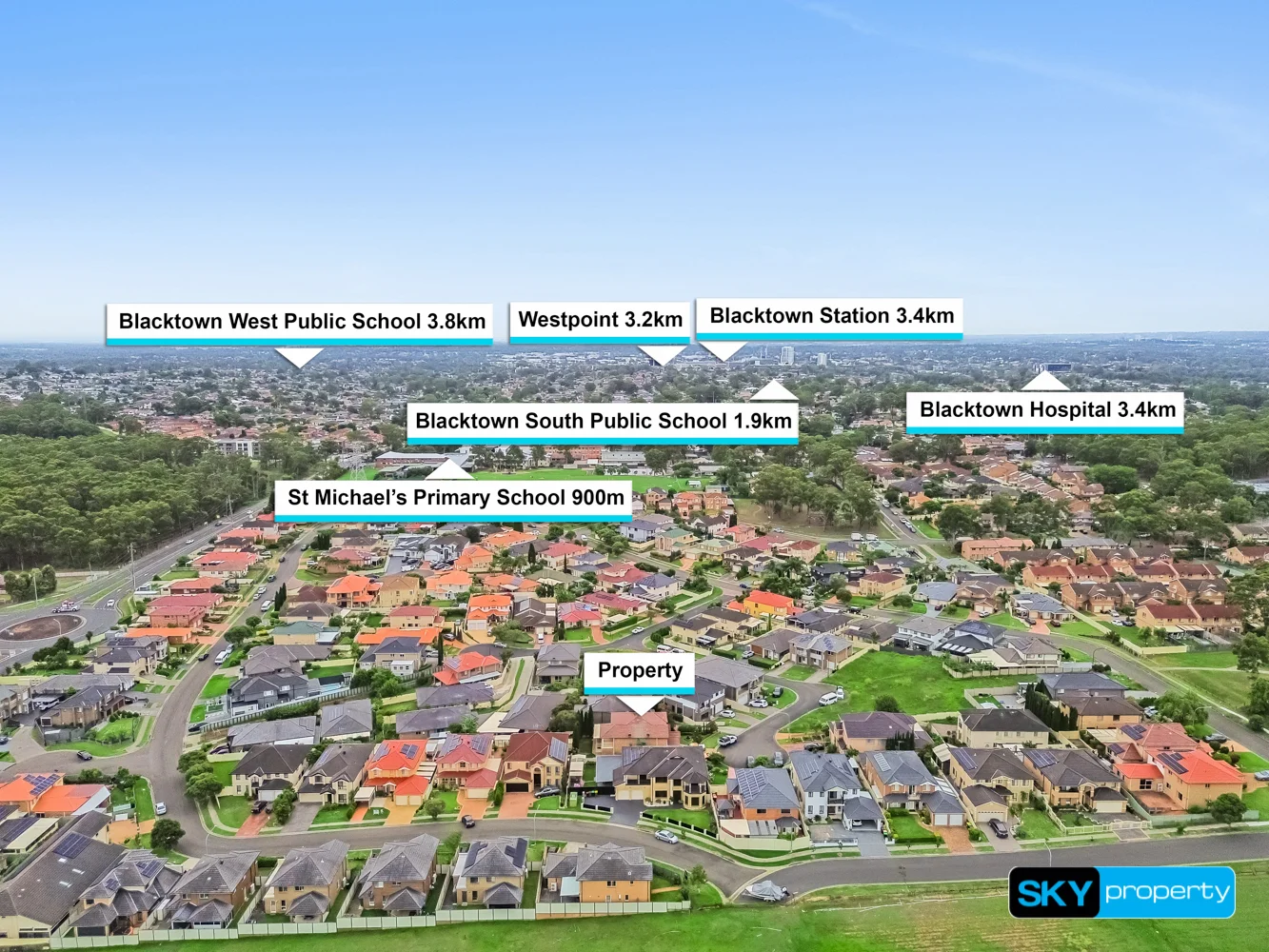 Additional image 21 of 12 Andre Place, Blacktown NSW 2148