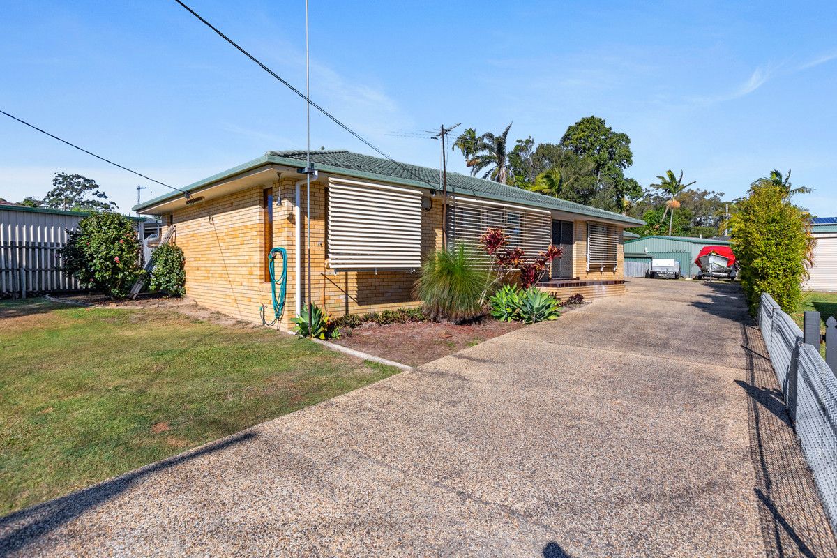 3 bedrooms House in 29 Alpinia Street ALEXANDRA HILLS QLD, 4161