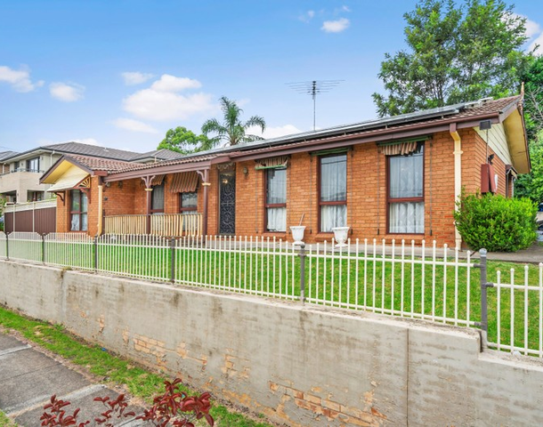 1A Cannon Street, Prospect NSW 2148