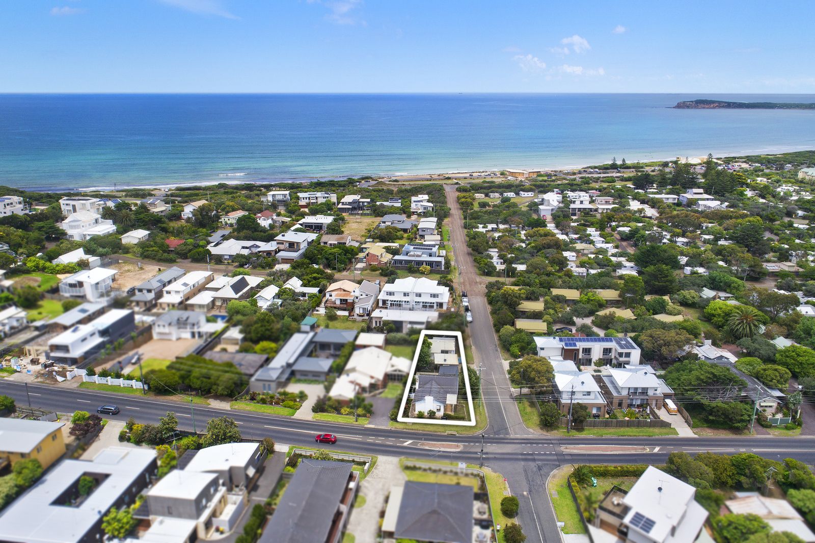 40 Orton Street, Ocean Grove VIC 3226, Image 0