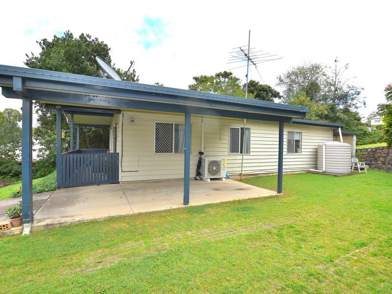 8 Stewart Street, Kilcoy QLD 4515, Image 0