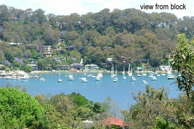 Picture of Barrenjoey Road, PALM BEACH NSW 2108