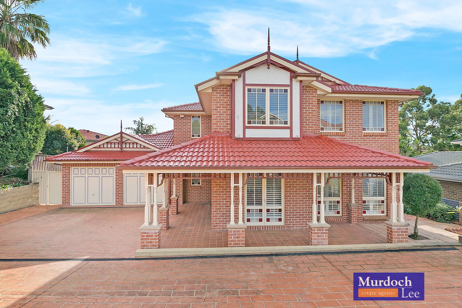 10 Broadoak Place, Castle Hill NSW 2154