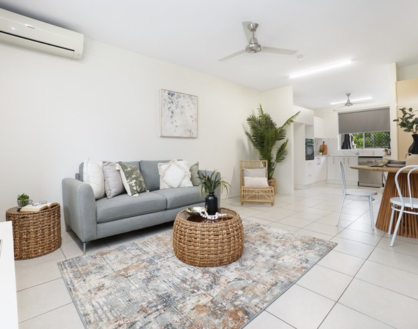 2/2 Easther Crescent, Coconut Grove NT 0810