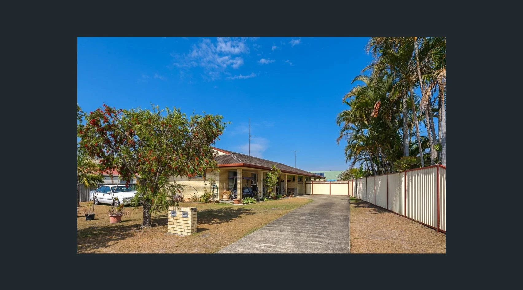 Primary image of 2/20 Doggett Drive, Miami QLD 4220