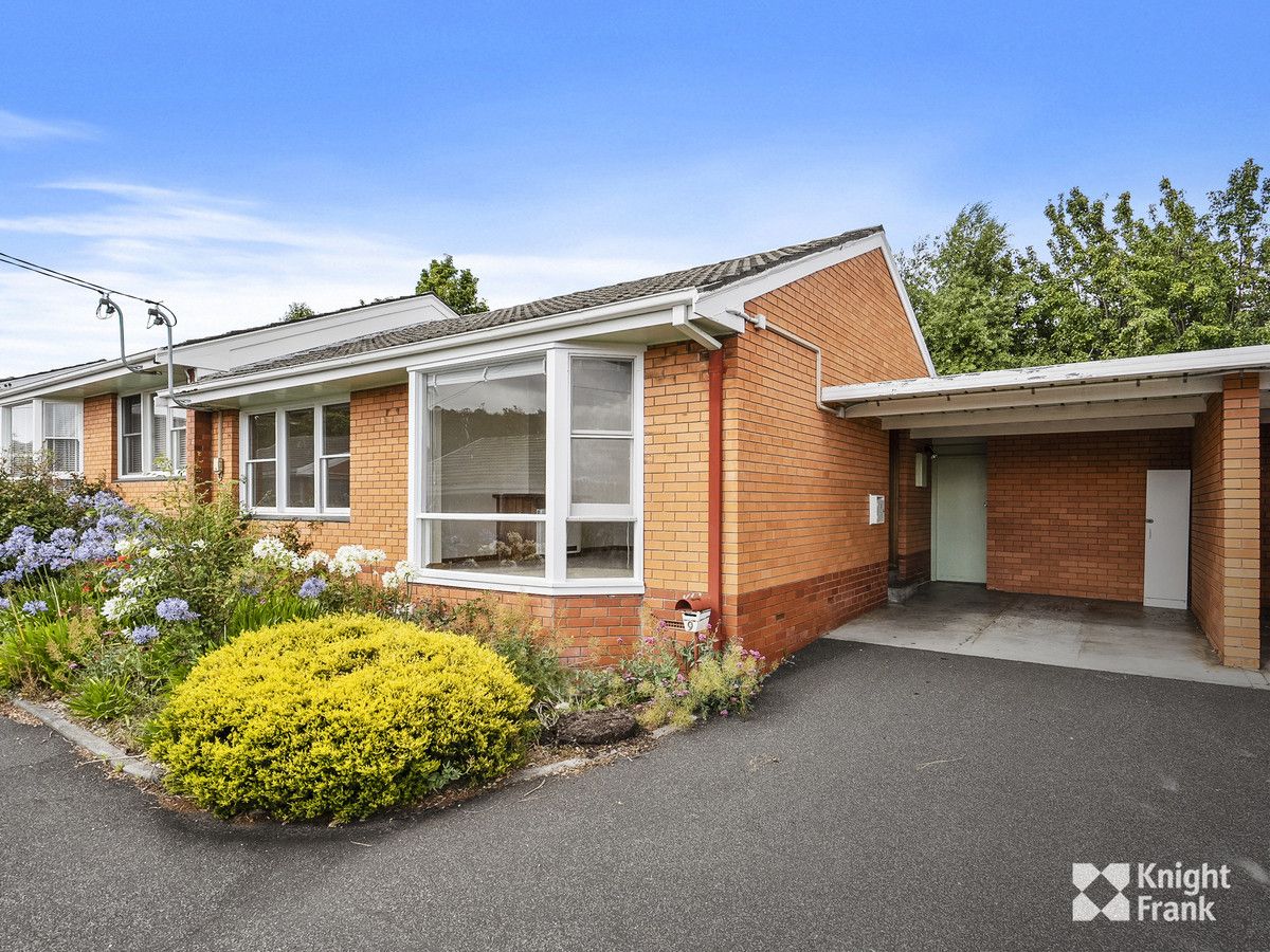 9/338 Park Street, New Town TAS 7008, Image 1