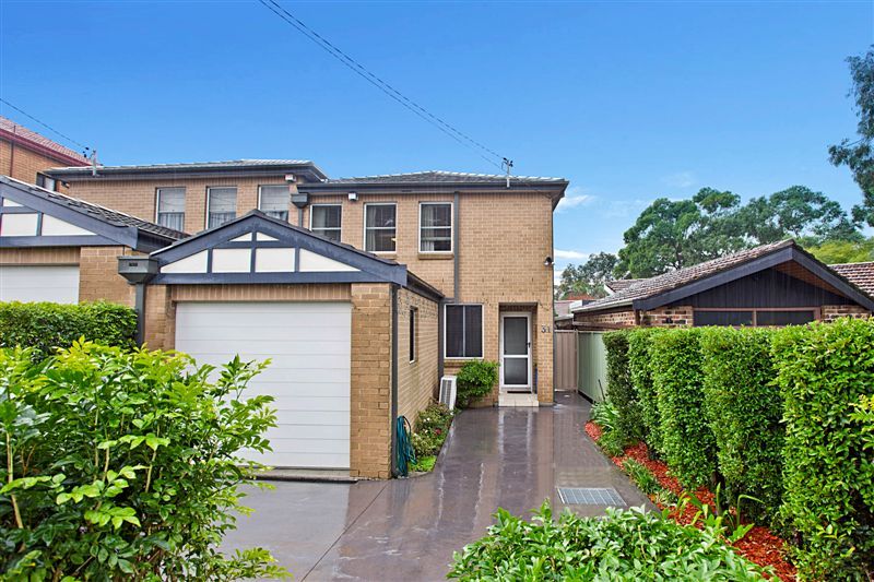 31 Orpington Street (access from Canonbury Grove), Bexley North NSW 2207, Image 2