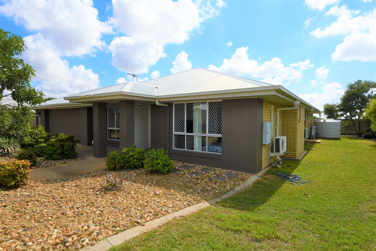 7 Belltrees Place, Gracemere QLD 4702, Image 0