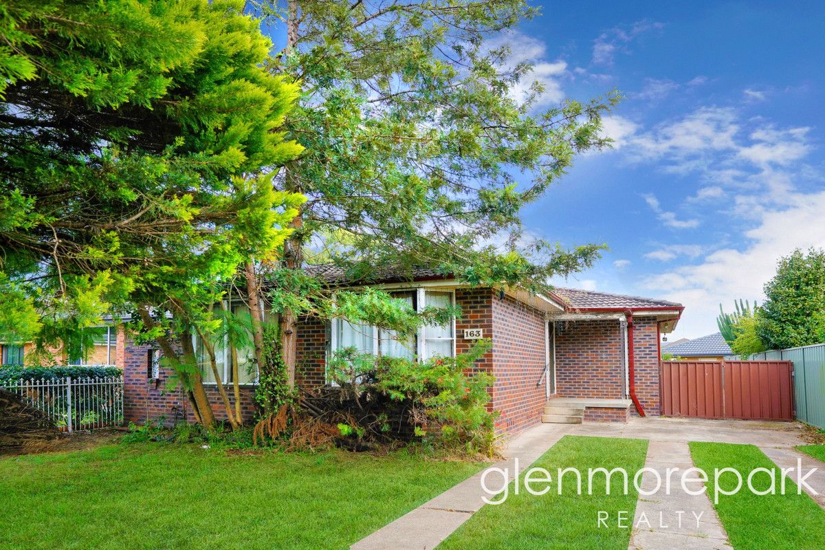 163 Mulgoa Road, Jamisontown NSW 2750, Image 0