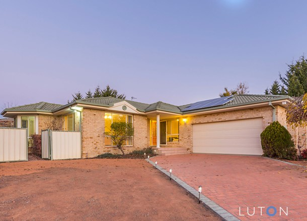 26 Tangari Street, Ngunnawal ACT 2913