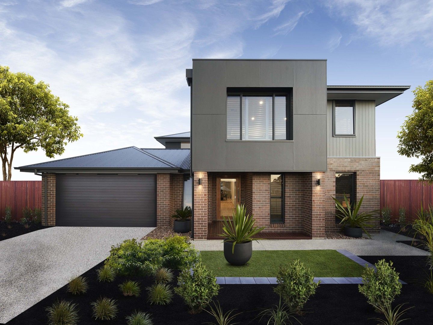 Mount Barker SA 5251 5 beds new home design for Sale, Build the