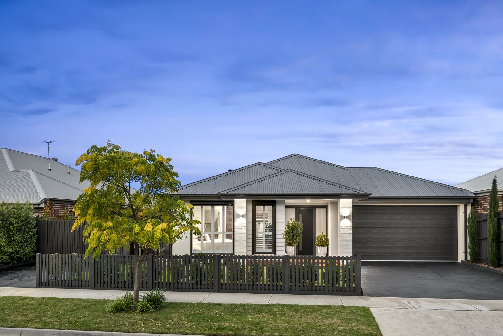 4 bedrooms House in 36 Wyrallah Street OCEAN GROVE VIC, 3226