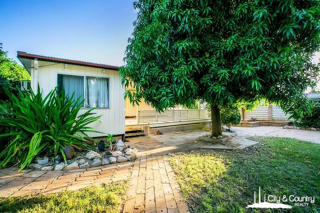Picture of 84 Brett Avenue, MOUNT ISA QLD 4825