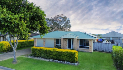 Picture of 27 Riccardo Street, CABOOLTURE QLD 4510