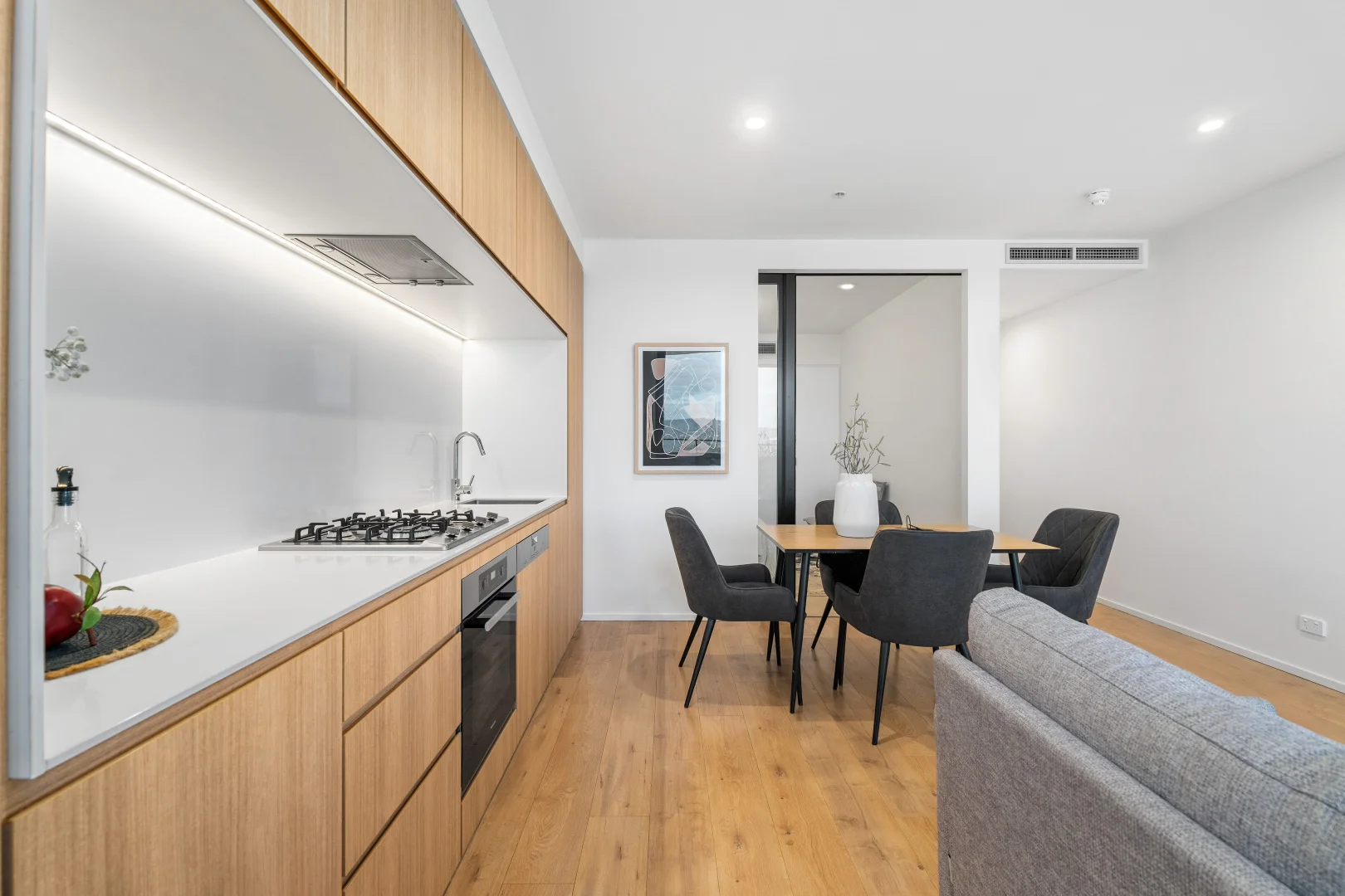 Additional image 10 of 1203/248 Flinders St, Adelaide SA 5000