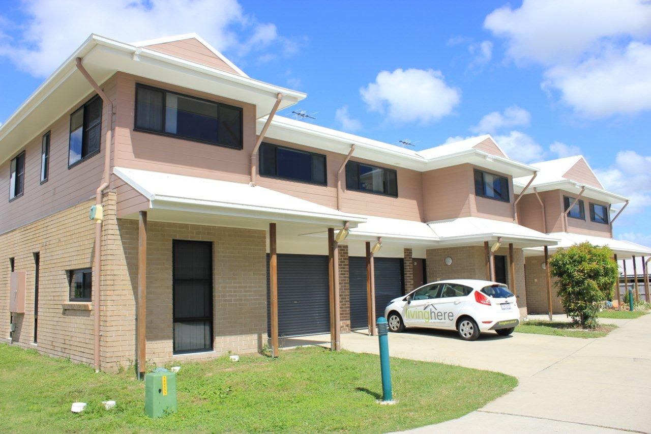 3 bedrooms Apartment / Unit / Flat in 21/7 Bilgola Place BLACKS BEACH QLD, 4740