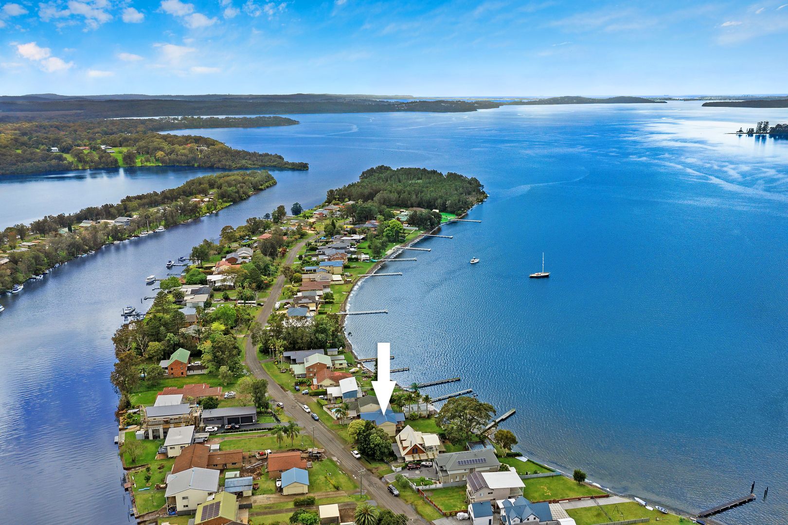 72 Stingaree Point Drive, Dora Creek NSW 2264, Image 2