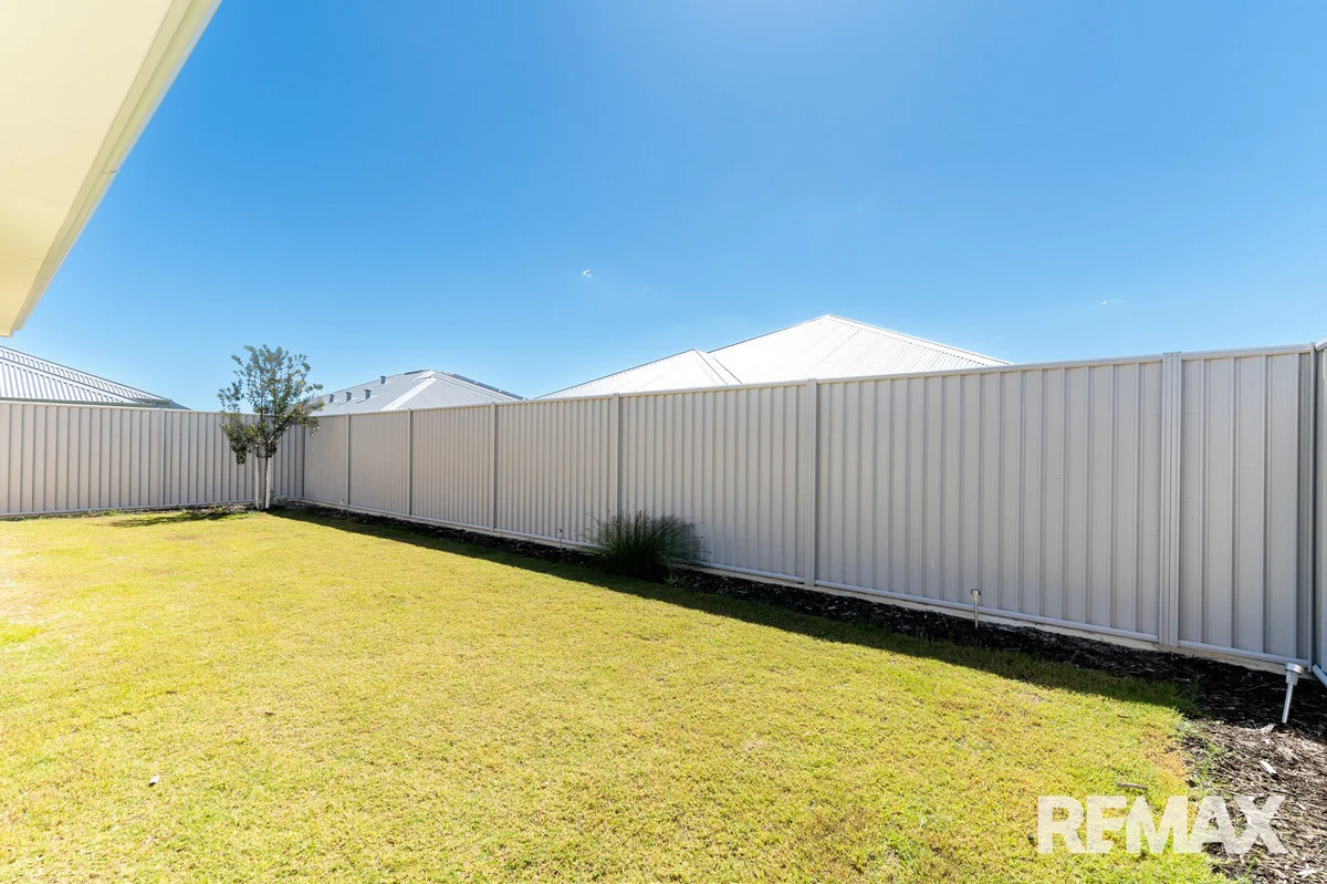 Additional image 25 of 27 Modernism Avenue, Alkimos WA 6038