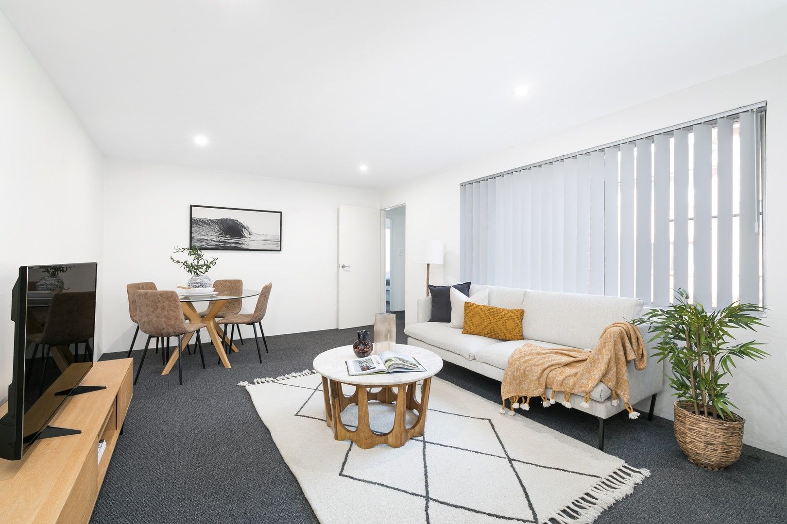 2 bedrooms Apartment / Unit / Flat in 3/58 Parramatta Street CRONULLA NSW, 2230