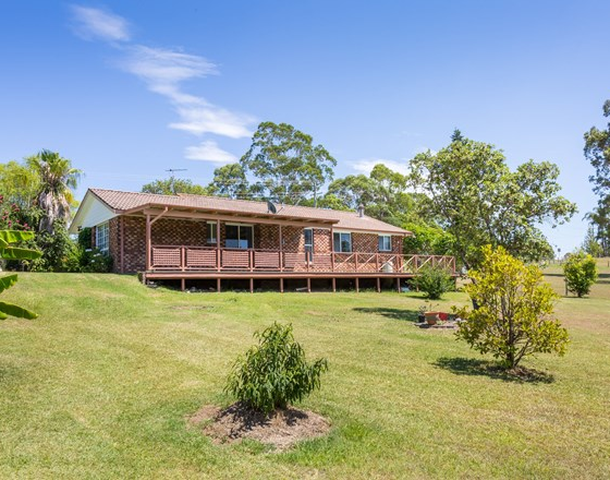 154 Bullocky Way, Failford NSW 2430