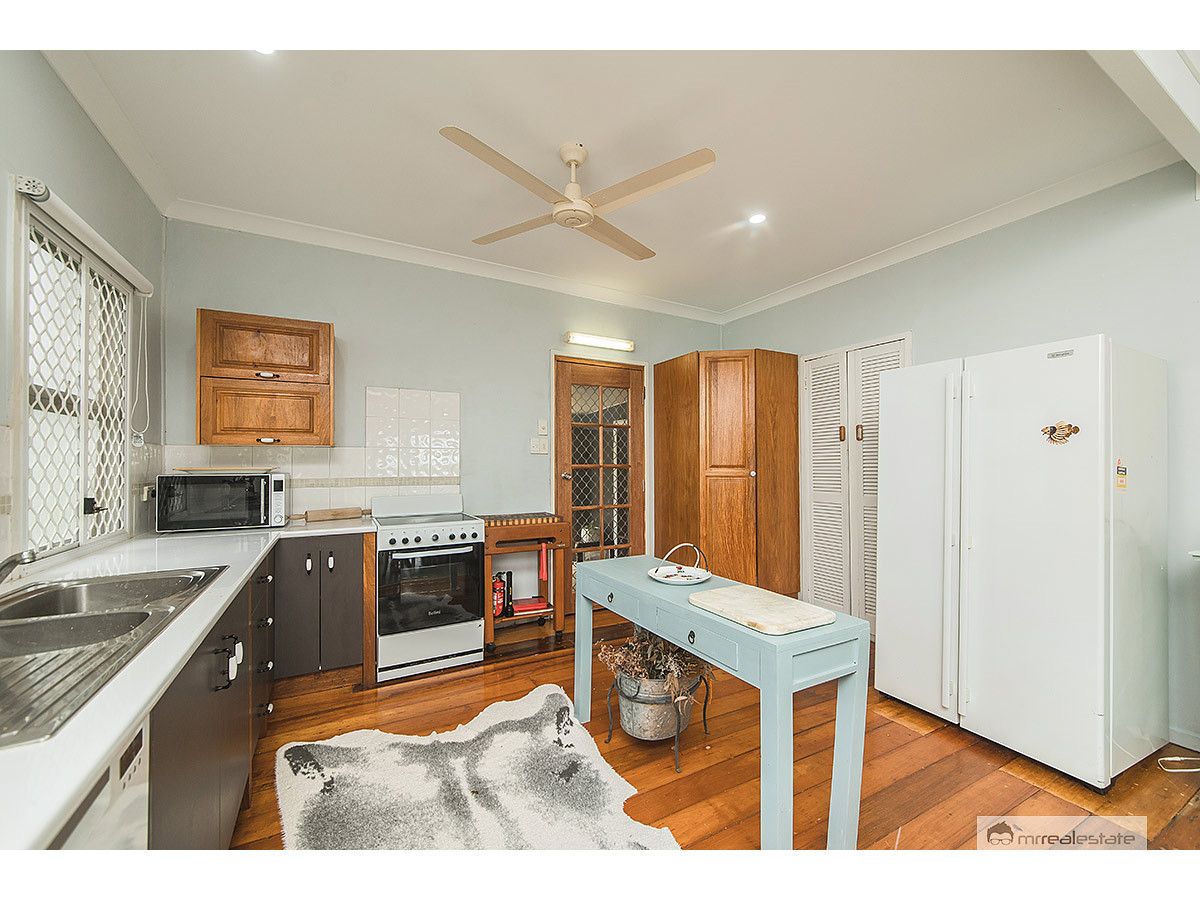 433 Rockonia Road, Lakes Creek QLD 4701, Image 1