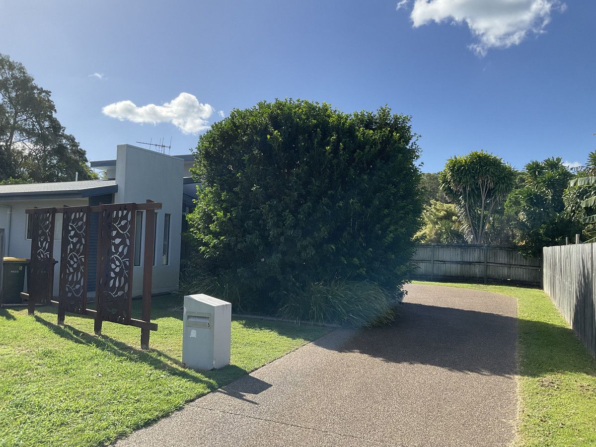 5 Aqua Court, Toogoom QLD 4655 House For Rent Domain