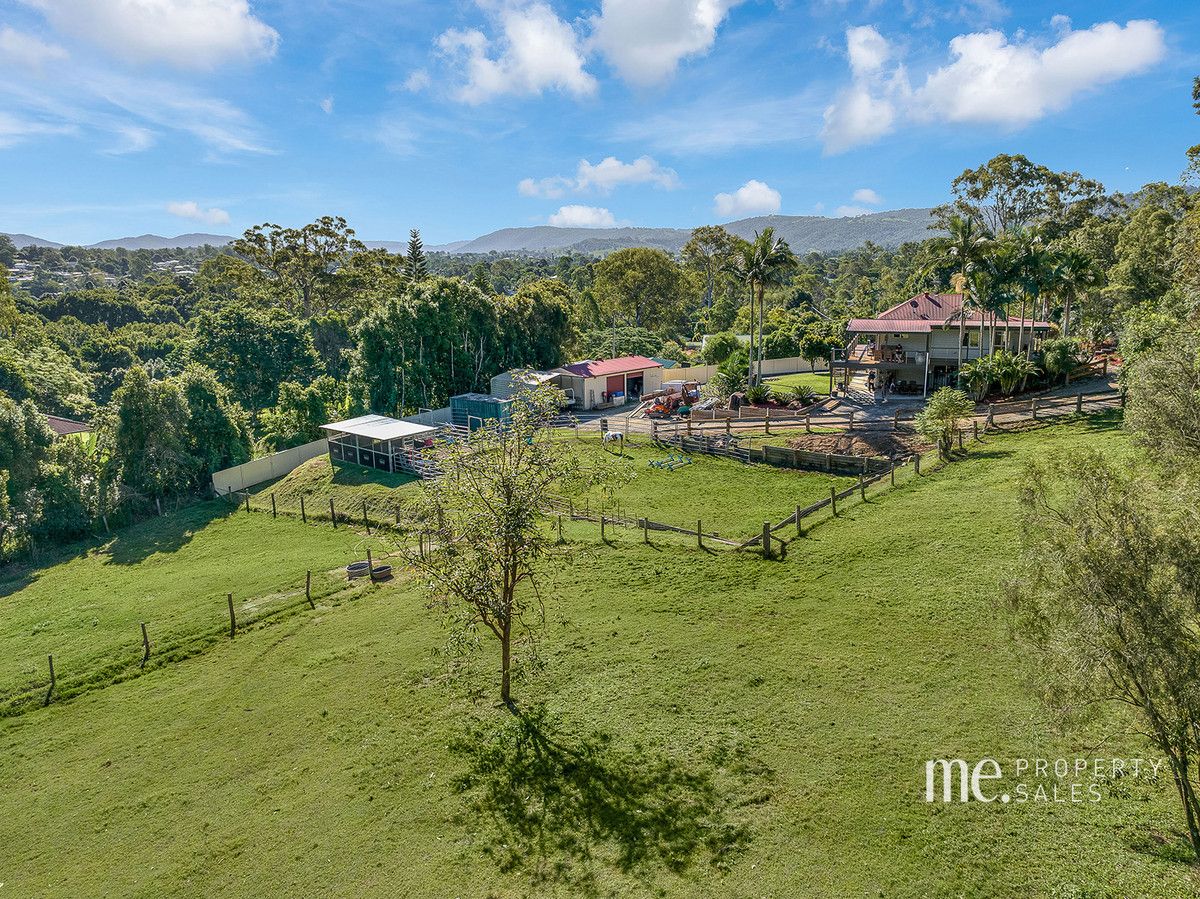 3 Stampede Place, Dayboro QLD 4521, Image 0