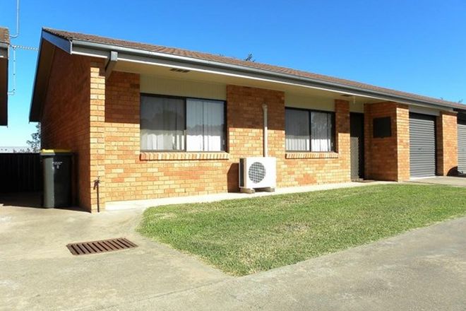 Picture of 3/63 Nasmyth Street, YOUNG NSW 2594