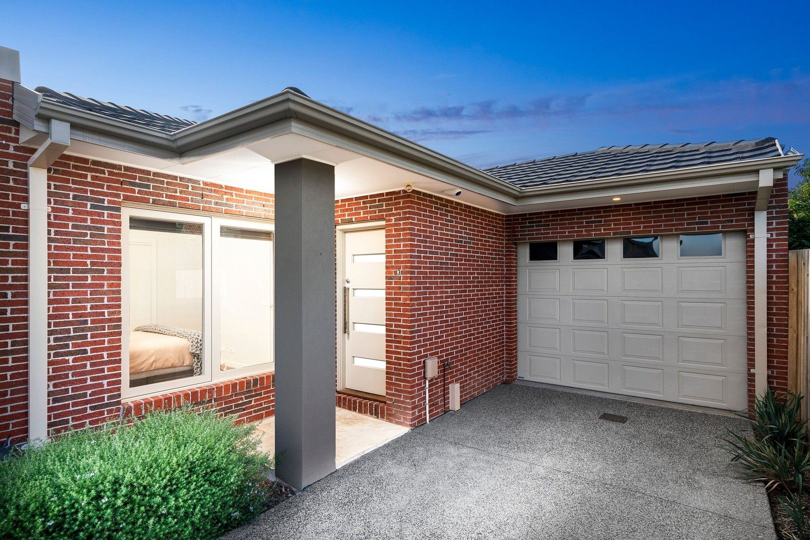 3/40 Glenbervie Road, Strathmore VIC 3041, Image 1