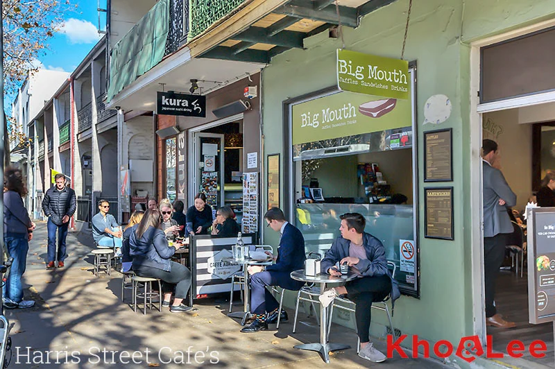 Additional image 14 of B303/24 Point Street, Pyrmont NSW 2009