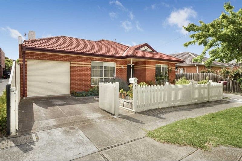 2 bedrooms Villa in 1/7 Buxton Street WEST FOOTSCRAY VIC, 3012
