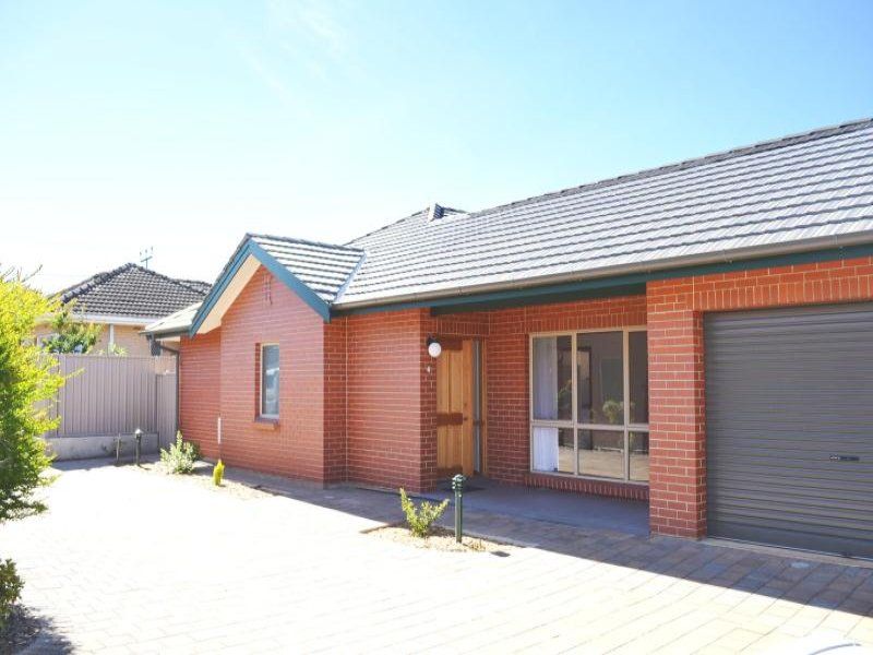 3 bedrooms House in 4/14 Hartland Avenue BLACK FOREST SA, 5035