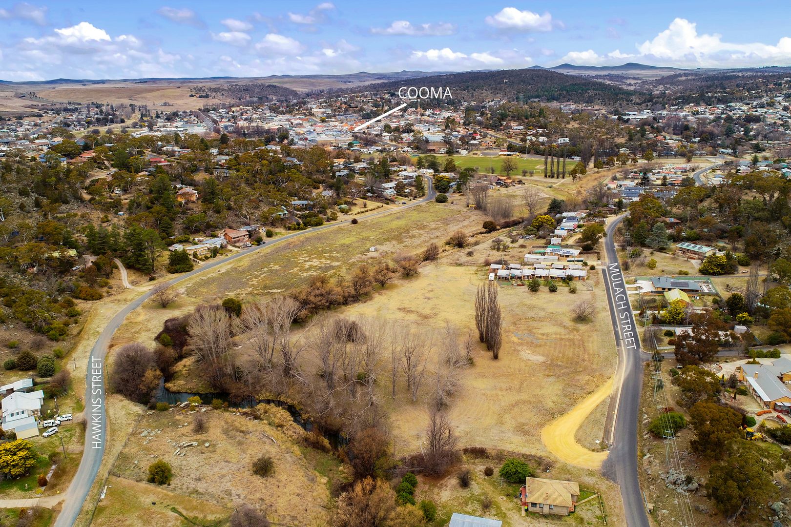 Lot 1 Dp 537242 Mulach Street, Cooma NSW 2630, Image 1
