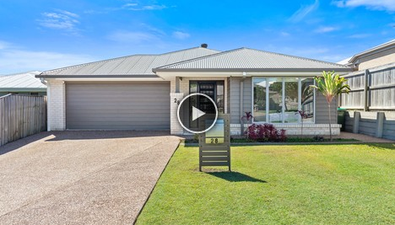 Picture of 28 Sandstone Way, LITTLE MOUNTAIN QLD 4551