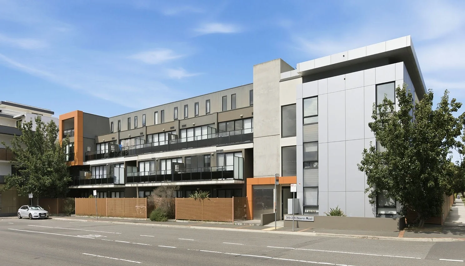 207/389 Neerim Road, Carnegie VIC 3163