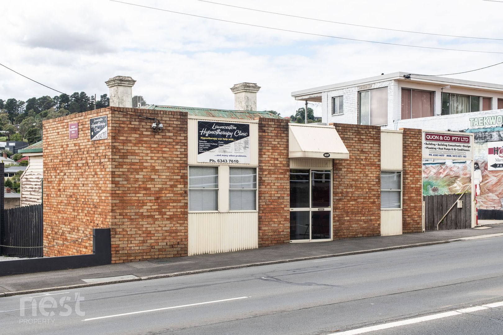 337 Wellington Street, South Launceston TAS 7249 Domain